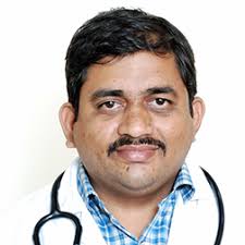 Dr R Pavan Kumar